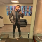 Amine aminux sur yala.fm